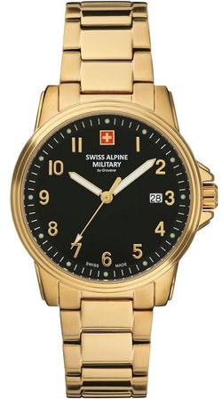 SWISS ALPINE MILITARY 7011.1117
