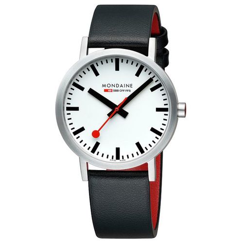 Mondaine Classic A660.30360.16SBBV