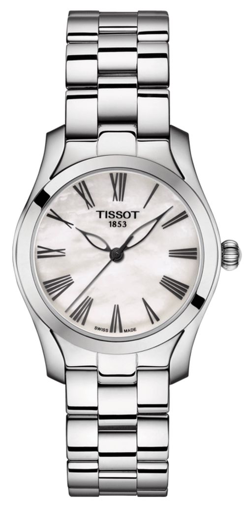 TISSOT T112.210.11.113.00