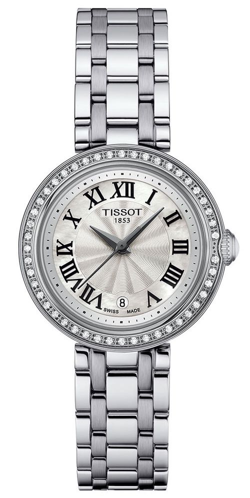 TISSOT T126.010.61.113.00