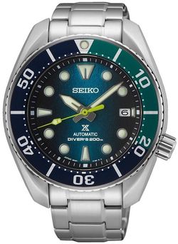 Seiko Prospex SPB431J1 Sumo Silfra European Limited Edition 2023