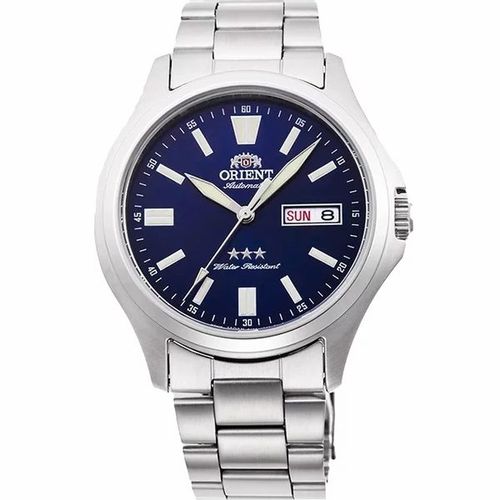 Orient Classic Tri Star RA-AB0F09L