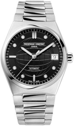 Frederique Constant Highlife Ladies Automatic FC-303BD2NH6B