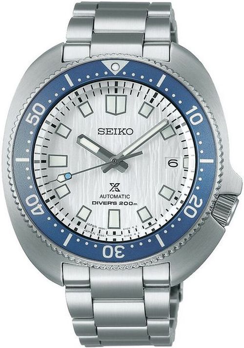 Seiko Prospex SPB301J1 Save the Ocean Special Edition