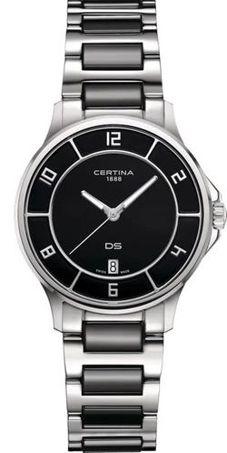 Certina DS-6 Lady C039.251.11.057.00