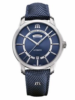 Maurice Lacroix Pontos Day Date PT6358-SS004-431-4