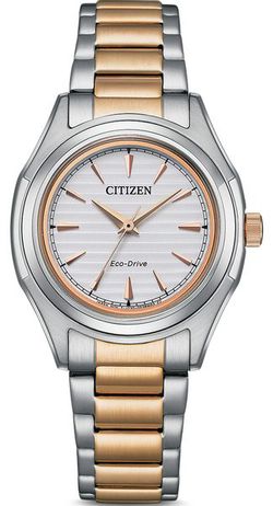 Citizen Eco-Drive Classic Ladies FE2116-85A
