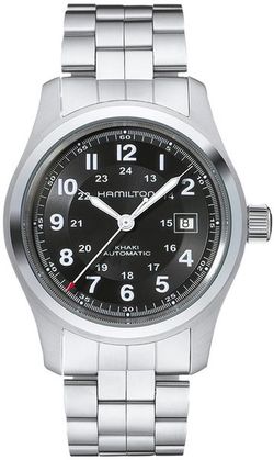 Hamilton Khaki Field Auto H70515137