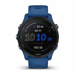 Garmin Forerunner® 255 Forerunner 255, Tidal Blue - 010-02641-11