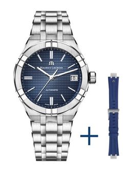 Maurice Lacroix Aikon Automatic 39mm AI6007-SS00F-430-C