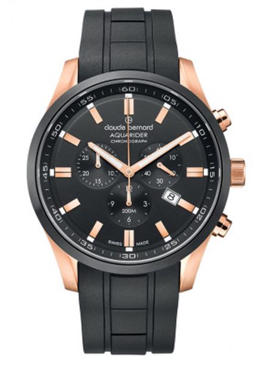 Claude Bernard Aquarider 10222-37RNCA-NIR