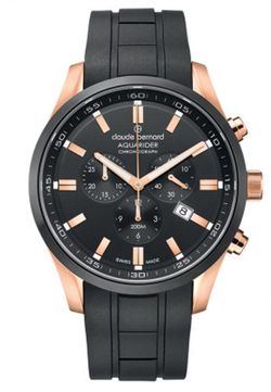 Claude Bernard Aquarider 10222-37RNCA-NIR