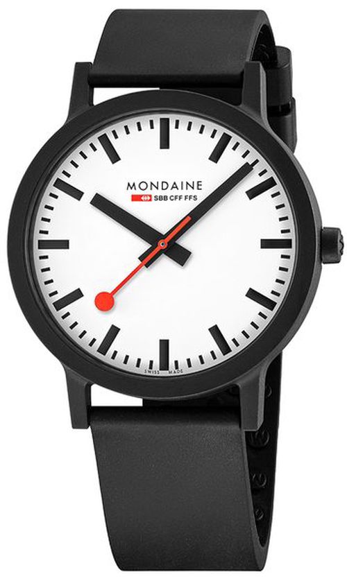 Mondaine Essence MS1.41110.RB