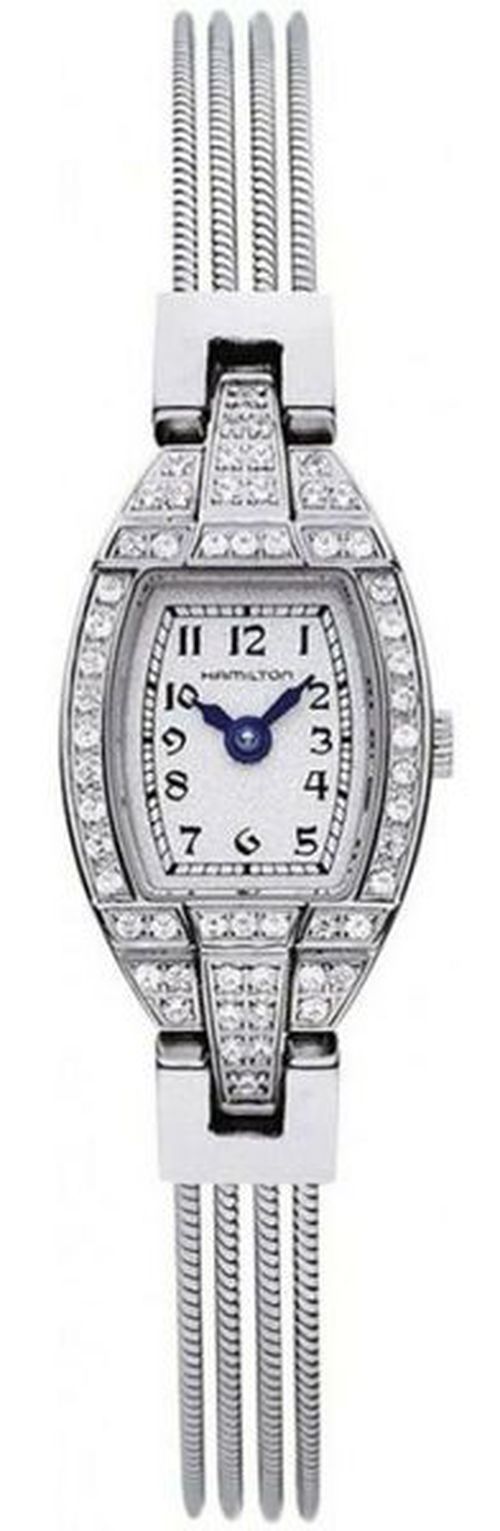 Hamilton American Classic Lady Hamilton Quartz H31151183