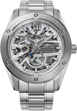 Orient Star Sports Avant-Garde Skeleton RE-BZ0001S