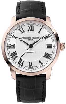 Frederique Constant Classics Premiere Automatic Limited Edition FC-301SWR3B4