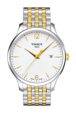 Tissot Tradition Quartz T063.610.22.037.00