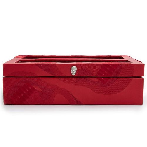 Wolf Box na hodinky Wolf Memento Mori 493572