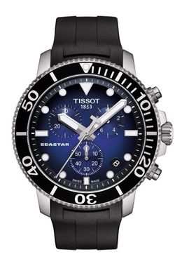 Tissot Seastar 1000 Chrono T120.417.17.041.00