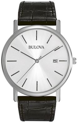 Bulova American Clipper Quartz 96B104