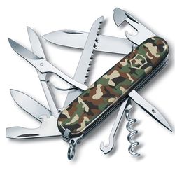 Victorinox SA Nůž Victorinox Huntsman Camouflage