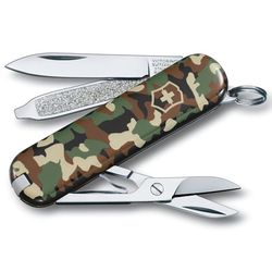 Victorinox SA Nůž Victorinox Classic SD Camouflage