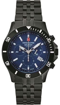 SWISS ALPINE MILITARY 7022.9175