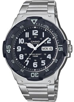 CASIO MRW-200HD-1BVEF