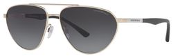 EMPORIO ARMANI EA2125 30028G -  (60-15-145)