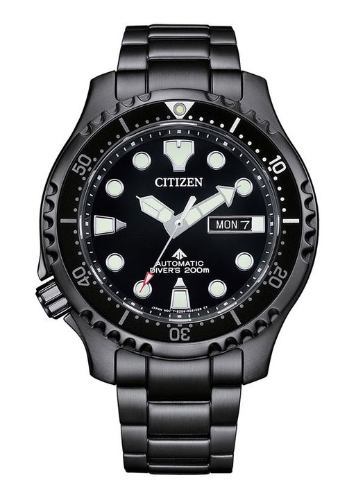 CITIZEN NY0145-86EE