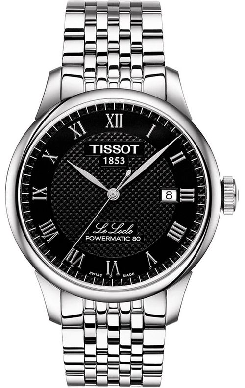 TISSOT T006.407.11.053.00