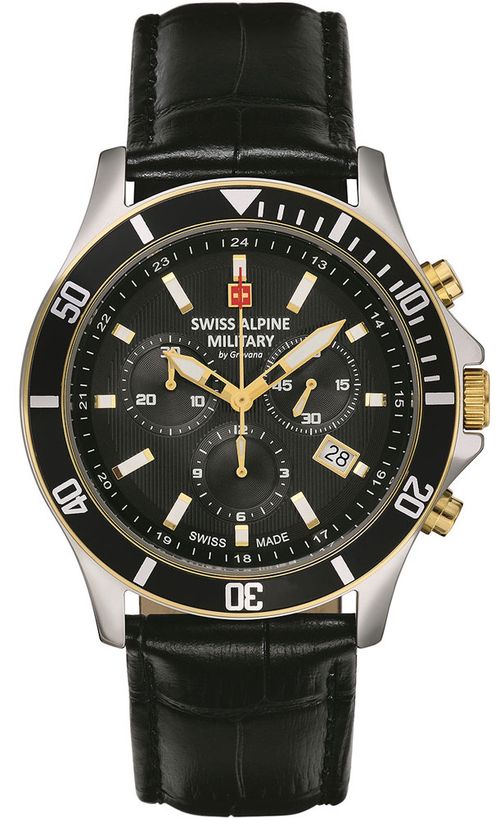 SWISS ALPINE MILITARY 7022.9547