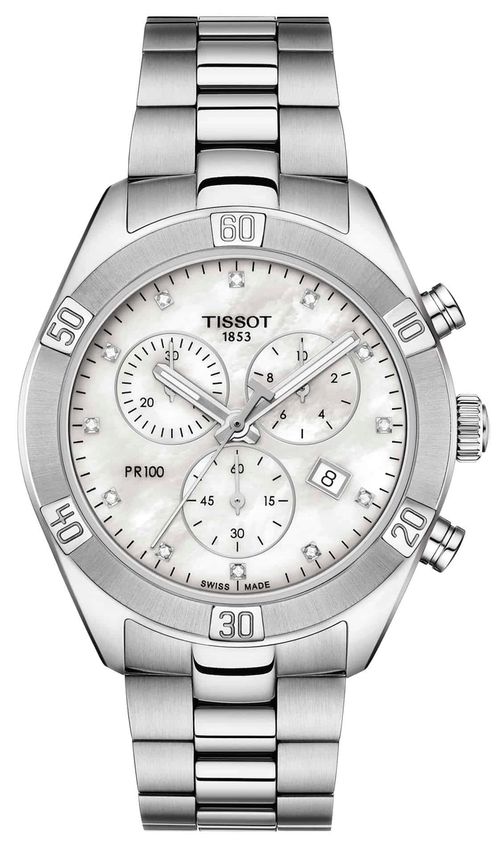 TISSOT T101.917.11.116.00