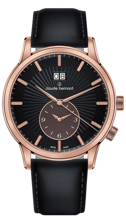 CLAUDE BERNARD 62007 37R NIBRR