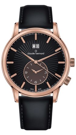 CLAUDE BERNARD 62007 37R NIBRR
