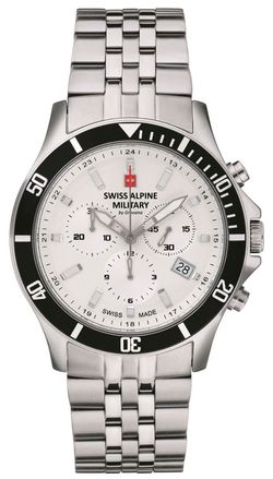 SWISS ALPINE MILITARY 7022.9132