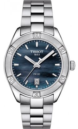 TISSOT T101.910.11.121.00