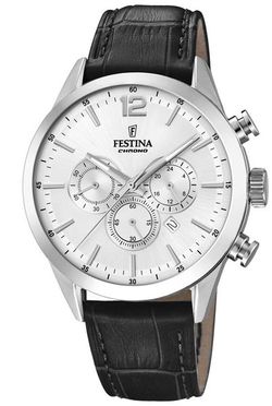 Festina Timeless Chronograph 20542/1