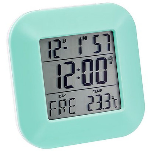 Atlanta 1894/6	- Digitální budík