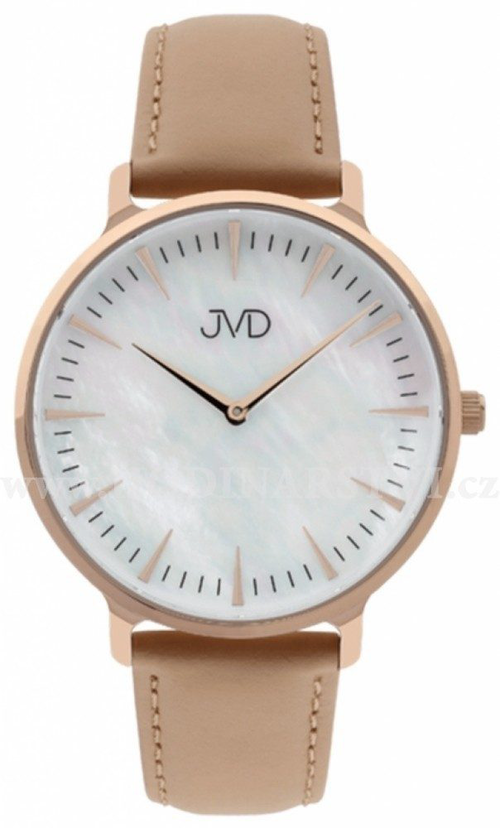 Hodinky JVD J-TS15