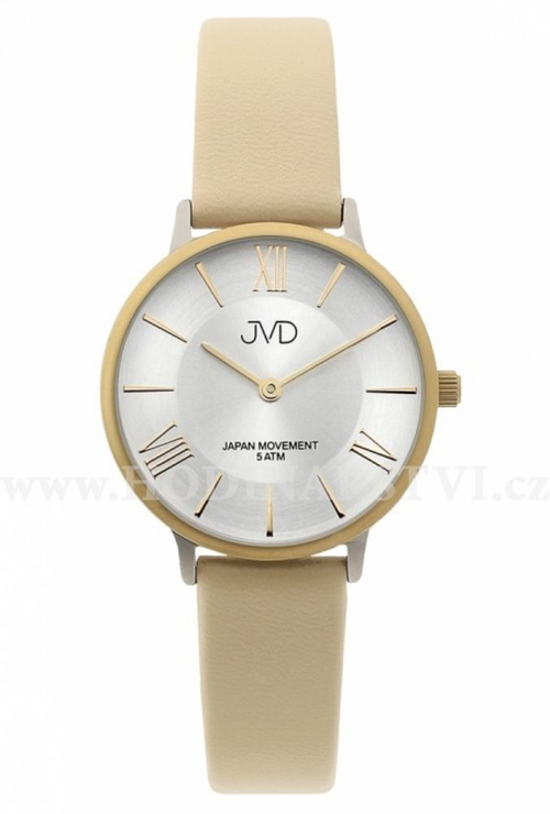Náramkové hodinky JVD J4167.3