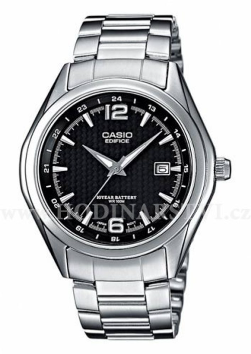 Hodinky Casio EF-121D-1AVEG