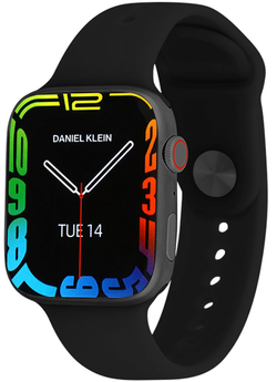 Hodinky Daniel Klein SMART WATCH DT8 PRO-2