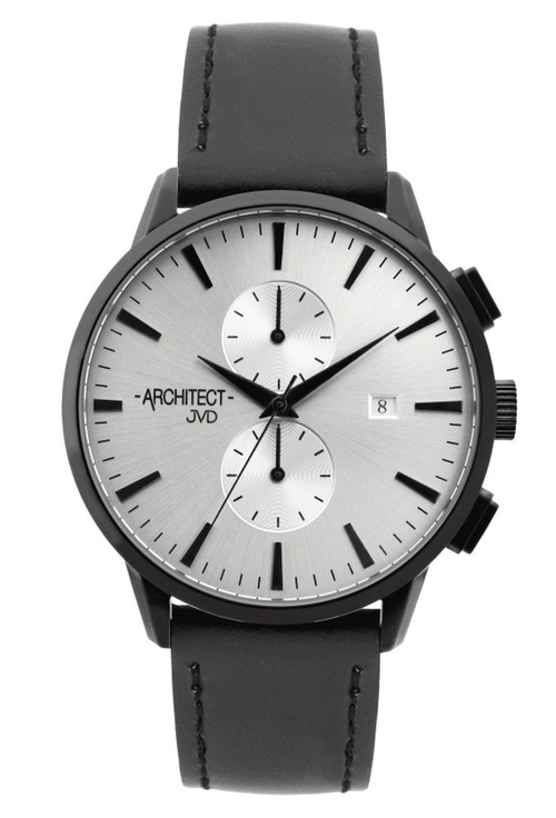 Náramkové hodinky JVD Architect AE-077