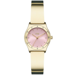 Hodinky Storm MARLENA GOLD PINK