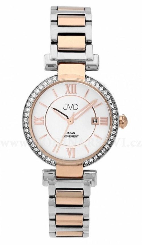 Náramkové hodinky JVD JC185.2