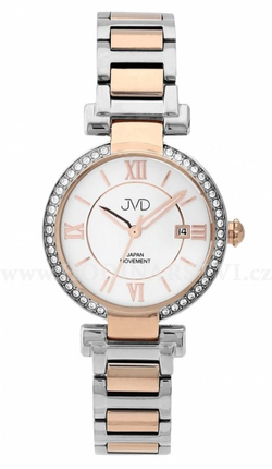 Náramkové hodinky JVD JC185.2