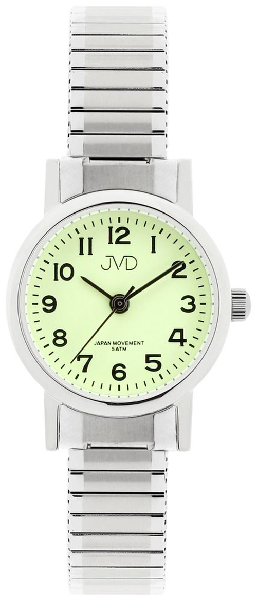 Náramkové hodinky JVD J4010.10