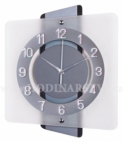 Nástěnné hodiny JVD NS20133.1