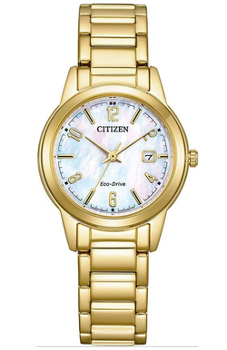 Hodinky Citizen CLASSIC FE1242-78D